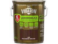 Zdjęcie: Lakierobejca palis indyjski L09 4,5L N VIDARON