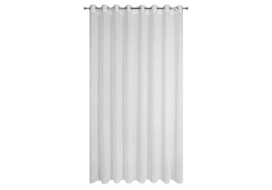Zdjęcie: Firana gotowa Carla 300x250 cm biały EUROFIRANY