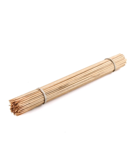 Zdjęcie: Bambus łupany 4-4,5 mm - 40 cm TIN TOURS