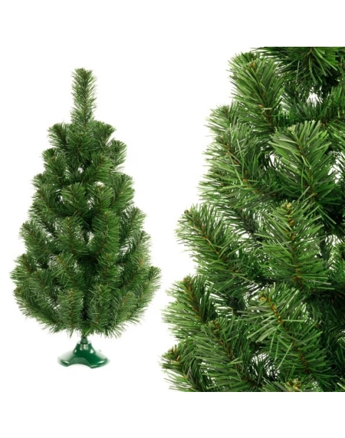 Zdjęcie: Choinka sztuczna jodła Lena 60 cm SONIC