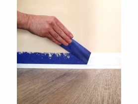 Taśma malarska MT-PG 38 mm - 33 m BLUEDOLPHIN