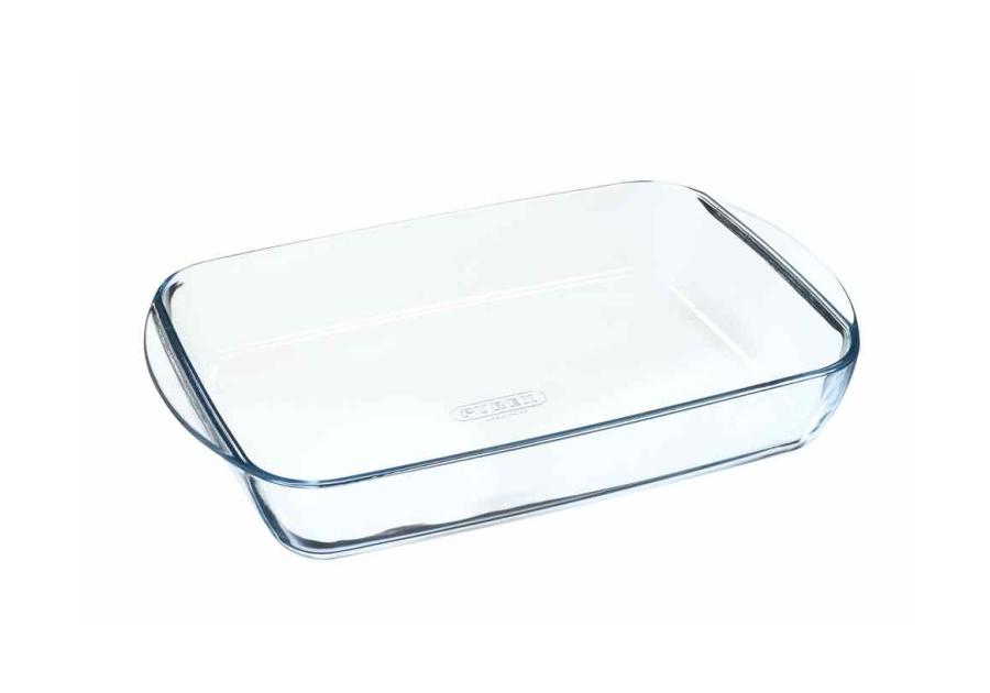 Zdjęcie: Naczynie prostokątne 34x23 cm PYREX