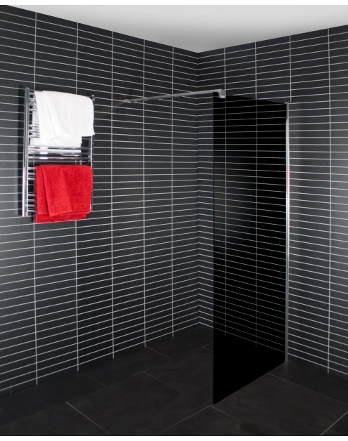 Zdjęcie: Szkło barwione Wall 90 cm DUSCHY