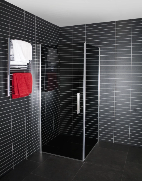 Zdjęcie: Szkło barwione Wall 90 cm DUSCHY