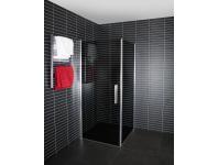 Zdjęcie: Szkło barwione Wall 90 cm DUSCHY