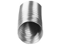 Zdjęcie: Przewód aluminiowy Aluflex 150 mm -3 mb PARKANEX