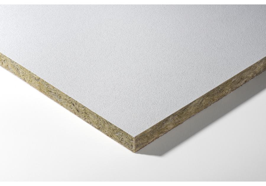 Zdjęcie: Płyta sufitowa TOPIQ Alpha 20 z krawędzią prostą Board 600x600x20 KNAUF CEILING SOLUTIONS