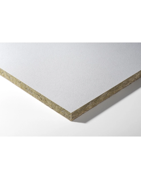 Zdjęcie: Płyta sufitowa TOPIQ Alpha 20 z krawędzią prostą Board 600x600x20 KNAUF CEILING SOLUTIONS