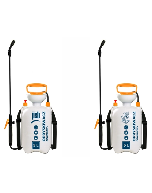 Zdjęcie: Opryskiwacz 5 L PSB