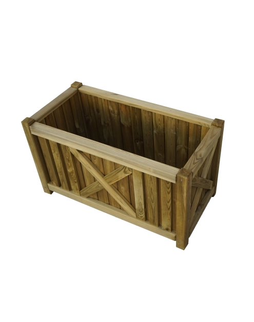 Zdjęcie: Donica Bawaria 80x37x40 cm SOBEX