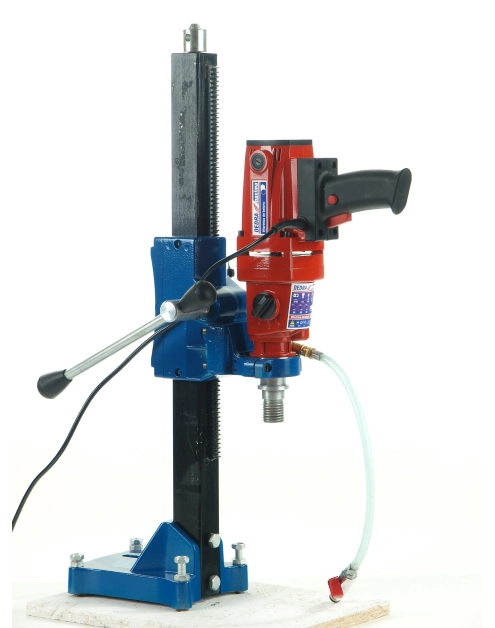 Zdjęcie: Wiertnica do betonu 32-90 mm 1,5 DEDRA