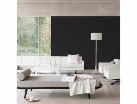 Tester farby EasyCare 0,03 L czarno na białym DULUX