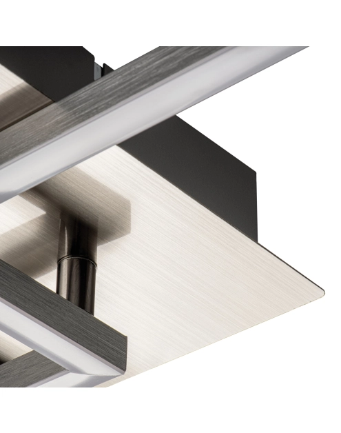 Zdjęcie: Oprawa KB Delid 2S-LED DIM+RC KINGBERRY