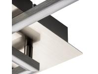 Zdjęcie: Oprawa KB Delid 2S-LED DIM+RC KINGBERRY