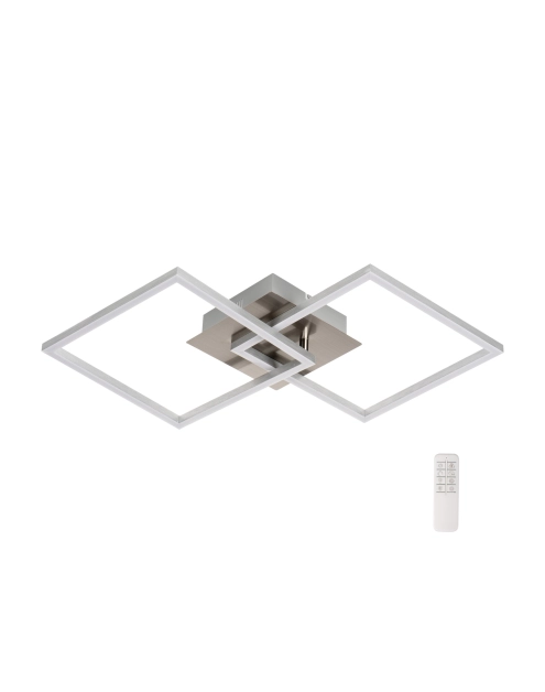 Zdjęcie: Oprawa KB Delid 2S-LED DIM+RC KINGBERRY