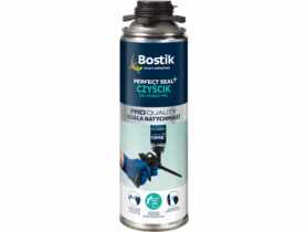 Czyścik do piany PU 500 ml Perfect Seal BOSTIK