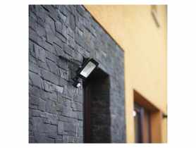 Naświetlacz LED Simpo PIR 50 W neutralna biel EMOS