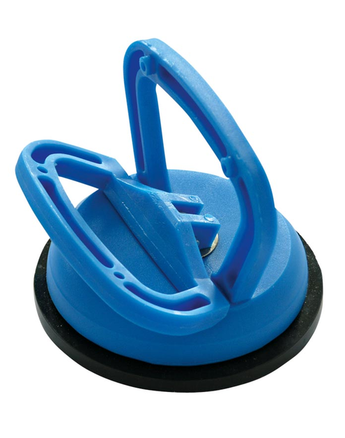 Zdjęcie: Uchwyt przyssawka do szyb 120 mm PROLINE