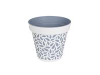 Zdjęcie: Doniczka Duplex design VOG