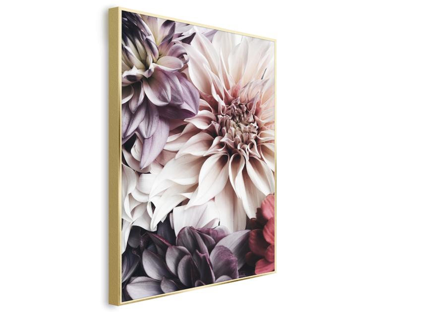 Zdjęcie: Obraz Artbox Digi 50x70 cm Ab053 Flowers STYLER