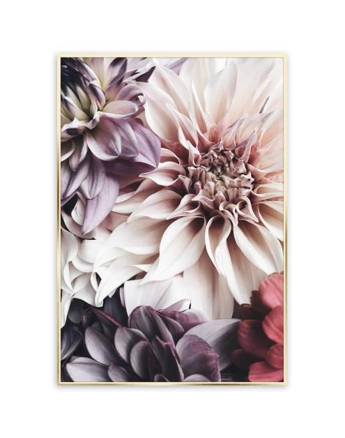 Zdjęcie: Obraz Artbox Digi 50x70 cm Ab053 Flowers STYLER