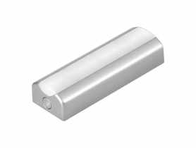 Oświetlenie led z czujnikiem wibracji ACTION