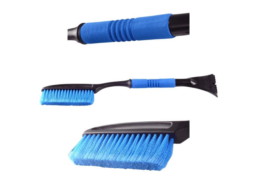 Zdjęcie: Szczotko-skrobaczka Premium CARDOS