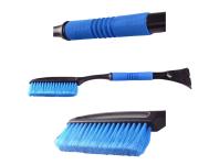 Zdjęcie: Szczotko-skrobaczka Premium CARDOS