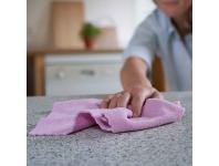 Zdjęcie: Ściereczki z mikrofibry Recycled 3 szt. VILEDA