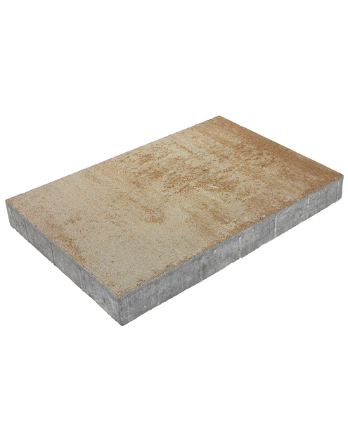 Zdjęcie: Polbruk Magna 8x75x100 cm latte biało-jasnopiaskowy POLBRUK