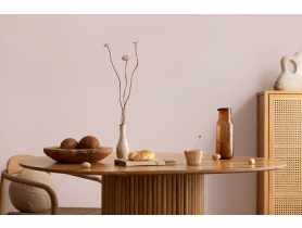 Farba plamoodporna Effect różowy pudrowy 2,5 L DEKORAL