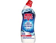 Zdjęcie: Żel do WC Active 750 g KRET