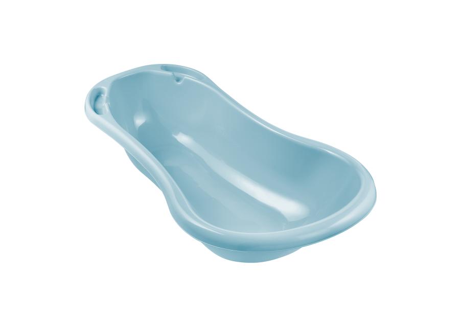 Zdjęcie: Wanienka Wiktoria Pure 100 cm nordic blue KEEEPER