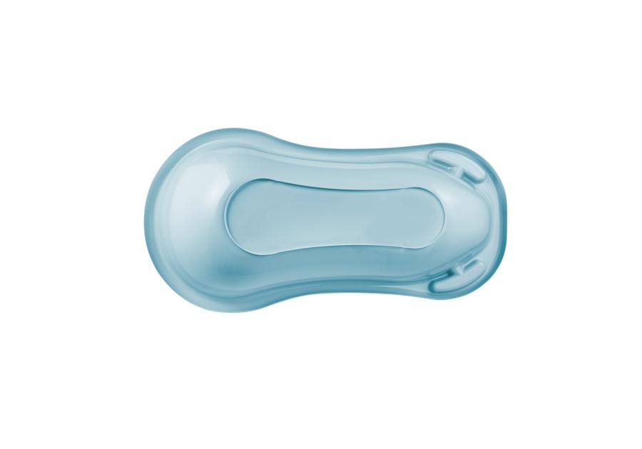 Zdjęcie: Wanienka Wiktoria Pure 100 cm nordic blue KEEEPER