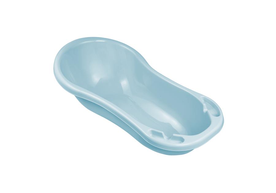 Zdjęcie: Wanienka Wiktoria Pure 100 cm nordic blue KEEEPER