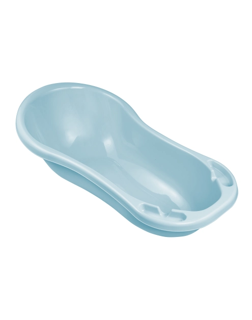 Zdjęcie: Wanienka Wiktoria Pure 100 cm nordic blue KEEEPER