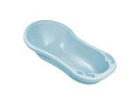 Zdjęcie: Wanienka Wiktoria Pure 100 cm nordic blue KEEEPER