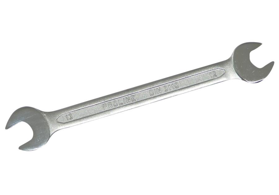 Zdjęcie: Klucz płaski 8x10 mm CV PROLINE