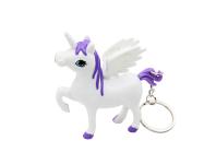 Zdjęcie: Brelok LED z dźwiekiem mix 20 szt. POLUX