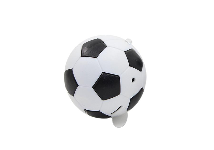 Zdjęcie: Brelok LED z dźwiekiem mix 20 szt. POLUX