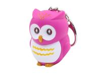 Zdjęcie: Brelok LED z dźwiekiem mix 20 szt. POLUX