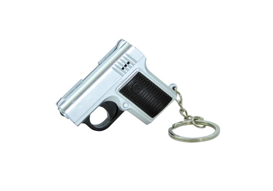 Zdjęcie: Brelok LED z dźwiekiem mix 20 szt. POLUX