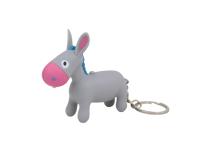 Zdjęcie: Brelok LED z dźwiekiem mix 20 szt. POLUX