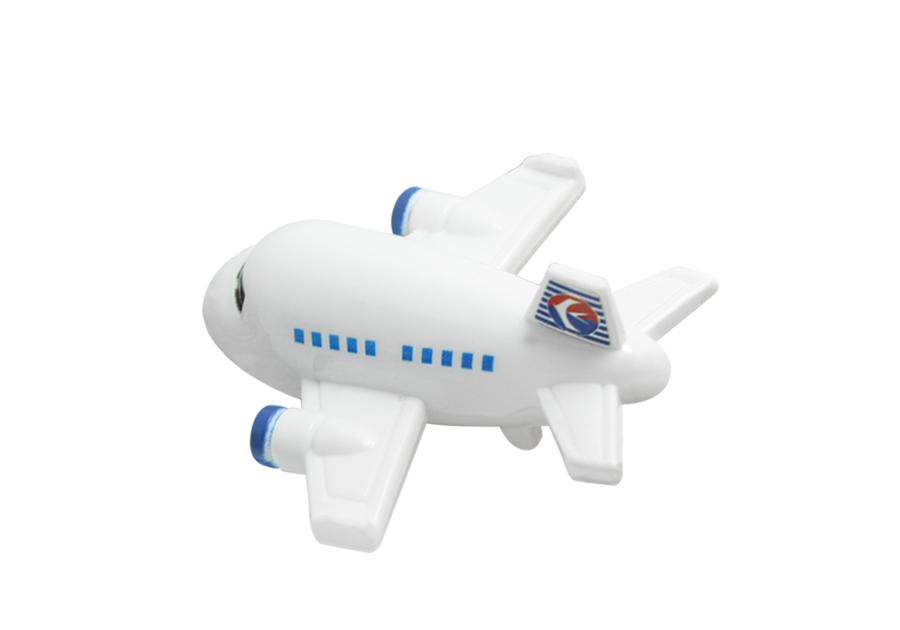 Zdjęcie: Brelok LED z dźwiekiem mix 20 szt. POLUX