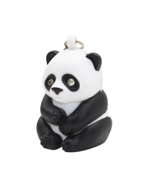 Zdjęcie: Brelok LED z dźwiekiem mix 20 szt. POLUX