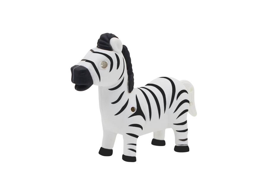 Zdjęcie: Brelok LED z dźwiekiem mix 20 szt. POLUX