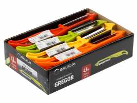 Skrobak do warzyw 31,5 cm GALICJA