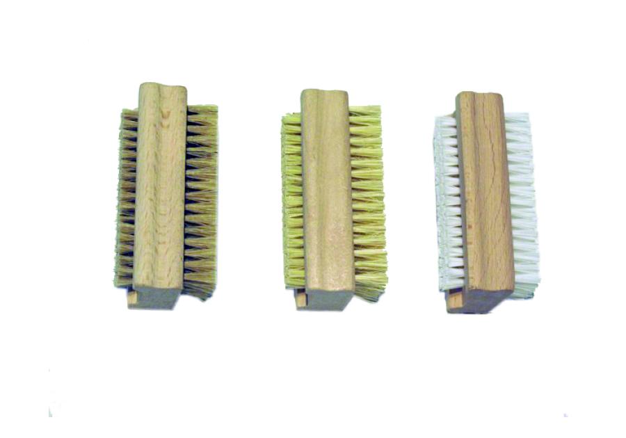 Zdjęcie: Szczotka do rąk Szczecina STARMANN