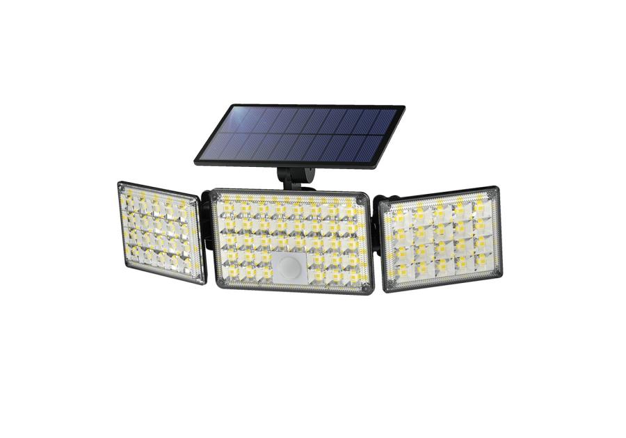Zdjęcie: Lampa solarna GLS 803 GUTTA