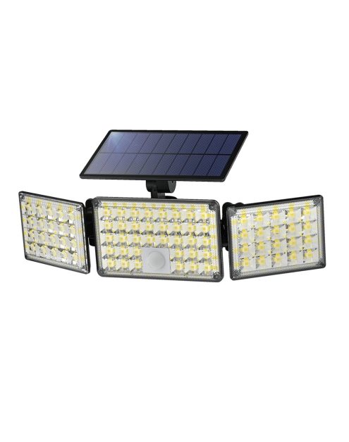 Zdjęcie: Lampa solarna GLS 803 GUTTA